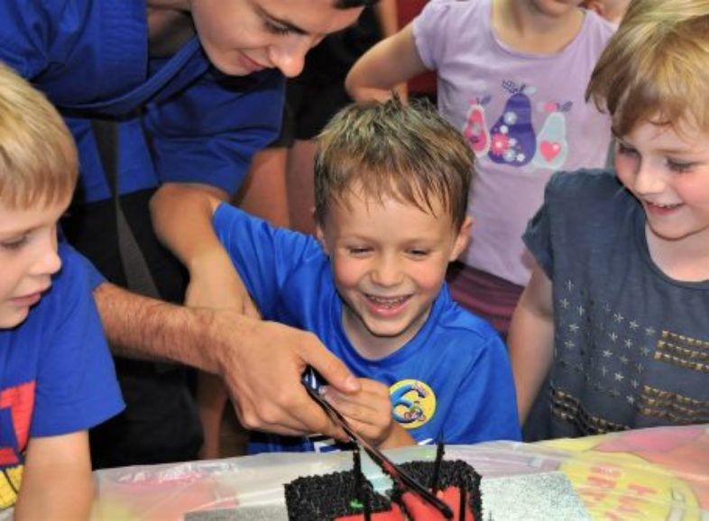 Spear Dojo Spear Dojo